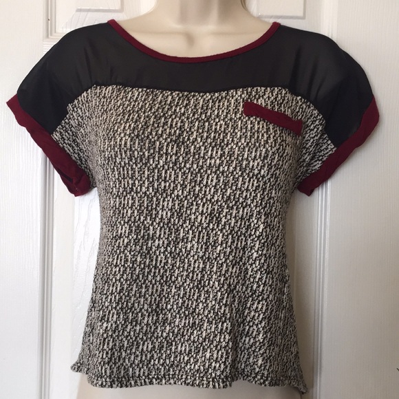 Papaya Tops - HOLD - Bellabella - Unique Papaya top